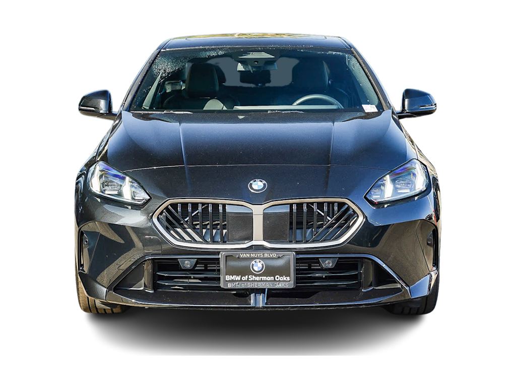 Thumbnail: 2025 BMW 2 Series - 5