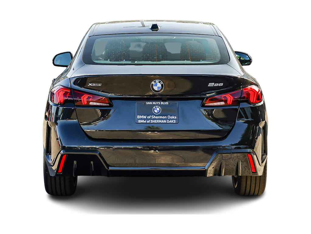 Thumbnail: 2025 BMW 2 Series - 4