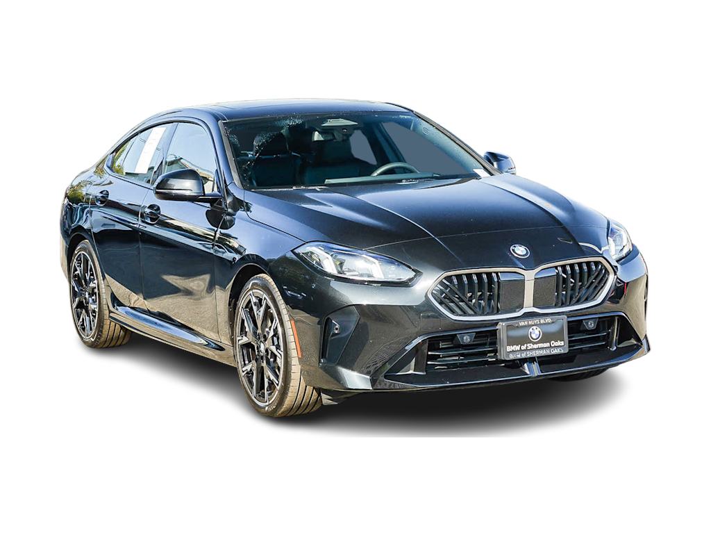Thumbnail: 2025 BMW 2 Series - 16