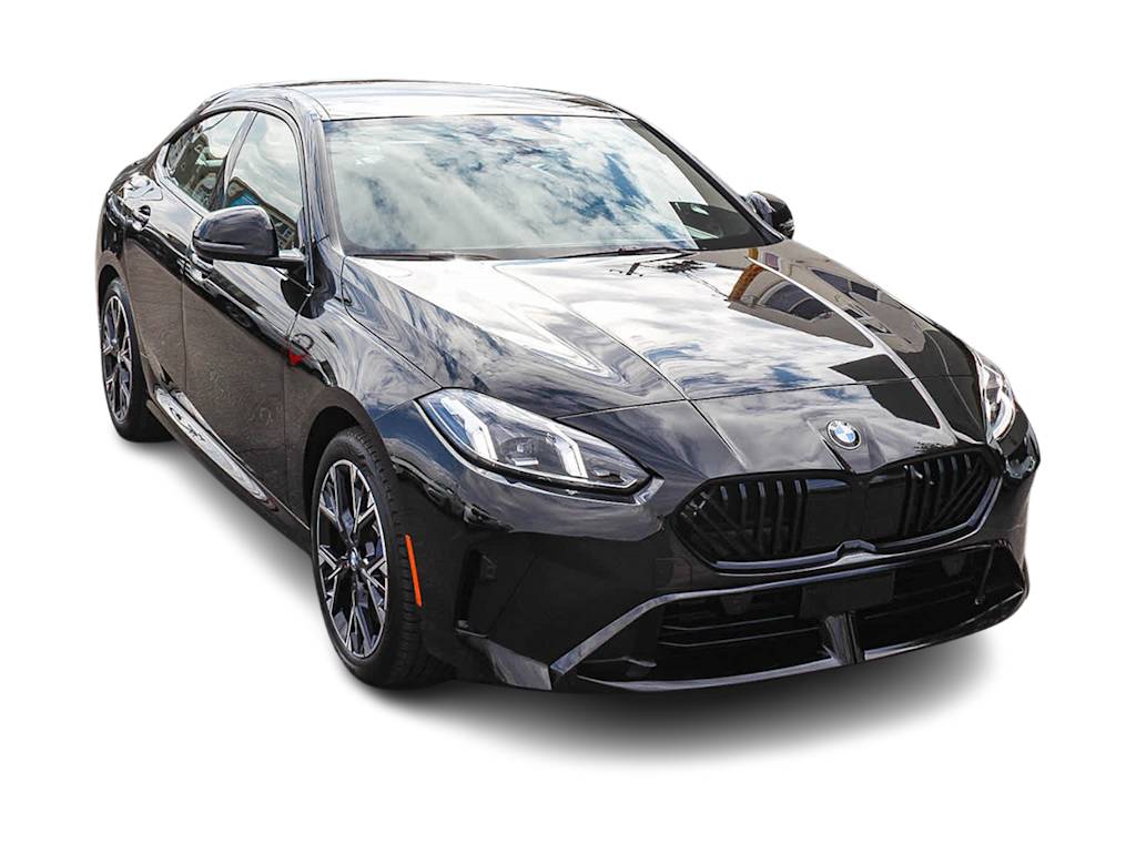 Thumbnail: 2025 BMW 2 Series - 17