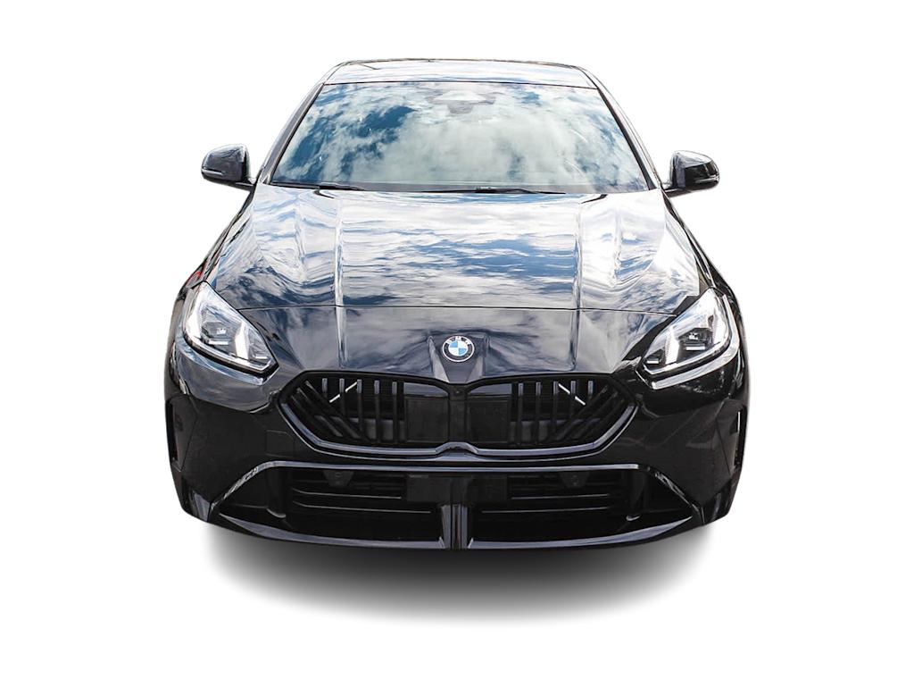 Thumbnail: 2025 BMW 2 Series - 4