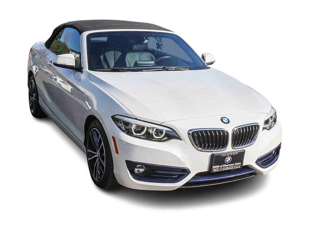 Thumbnail: 2018 BMW 2 Series - 19