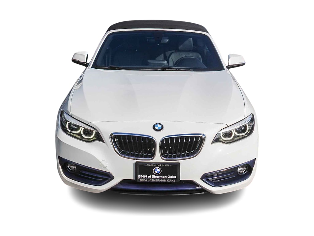 Thumbnail: 2018 BMW 2 Series - 5