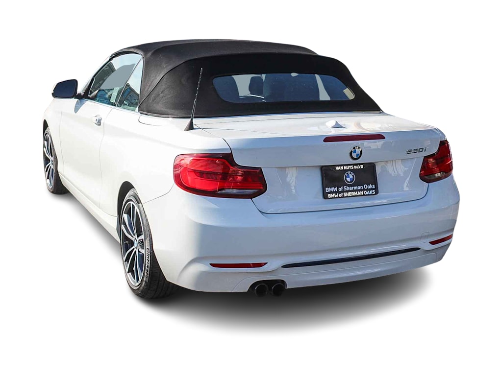 Thumbnail: 2018 BMW 2 Series - 3