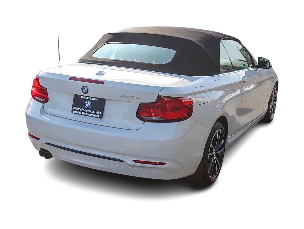 Thumbnail: 2018 BMW 2 Series - 20