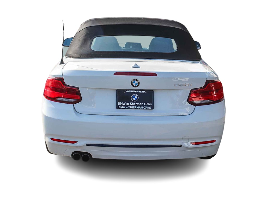 Thumbnail: 2018 BMW 2 Series - 4