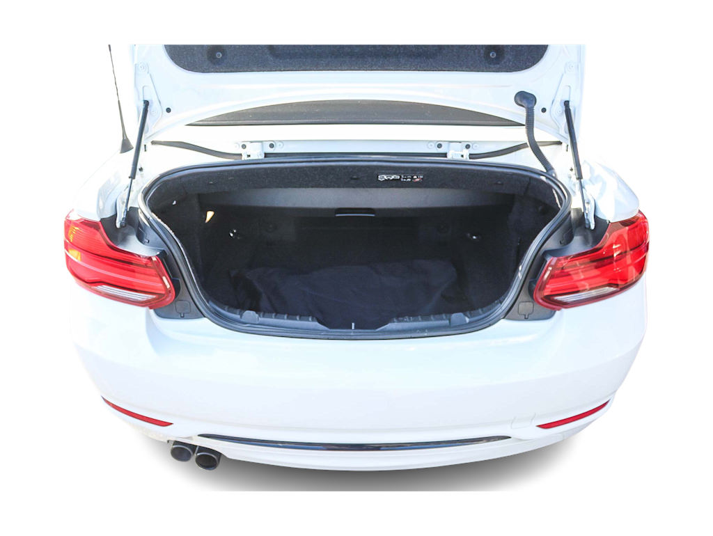 Thumbnail: 2018 BMW 2 Series - 17