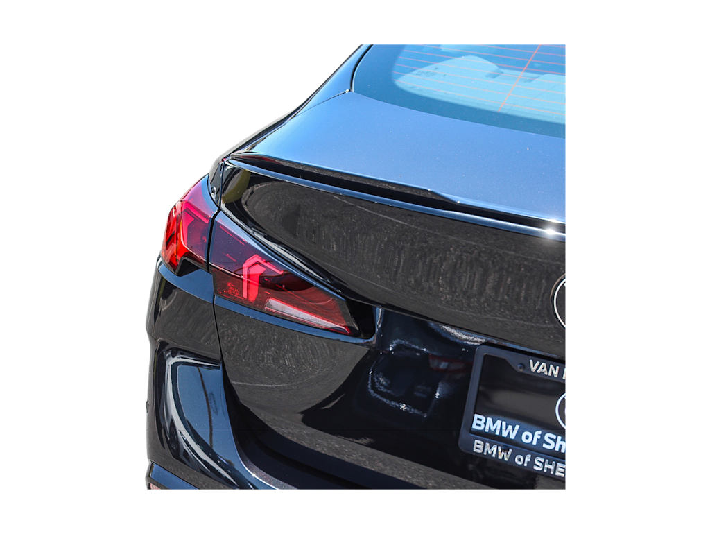 Thumbnail: 2025 BMW 2 Series - 20