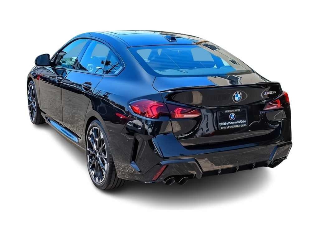 Thumbnail: 2025 BMW 2 Series - 3