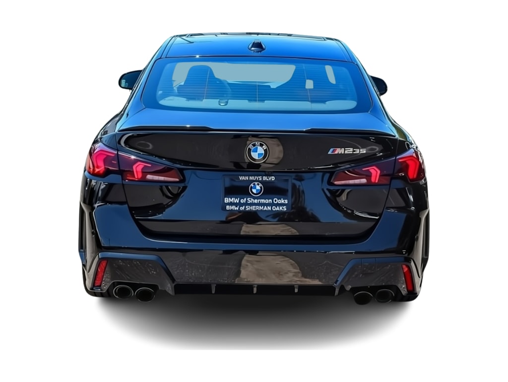Thumbnail: 2025 BMW 2 Series - 4