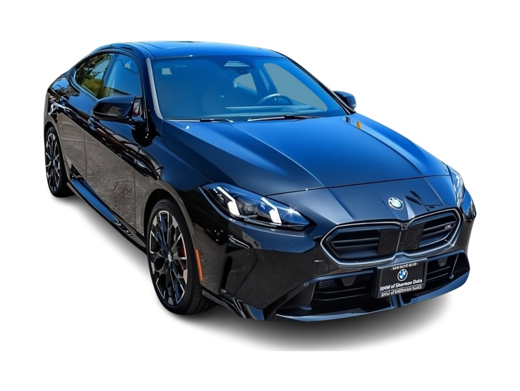 Thumbnail: 2025 BMW 2 Series - 18