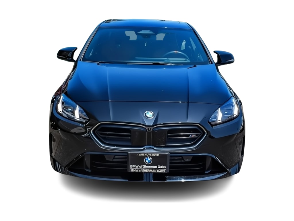 Thumbnail: 2025 BMW 2 Series - 5