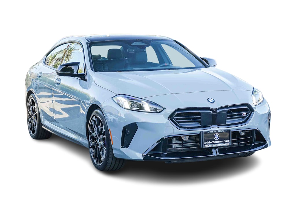 Thumbnail: 2026 BMW 2 Series - 17