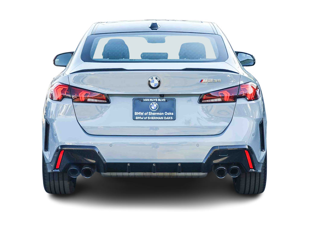 Thumbnail: 2026 BMW 2 Series - 4