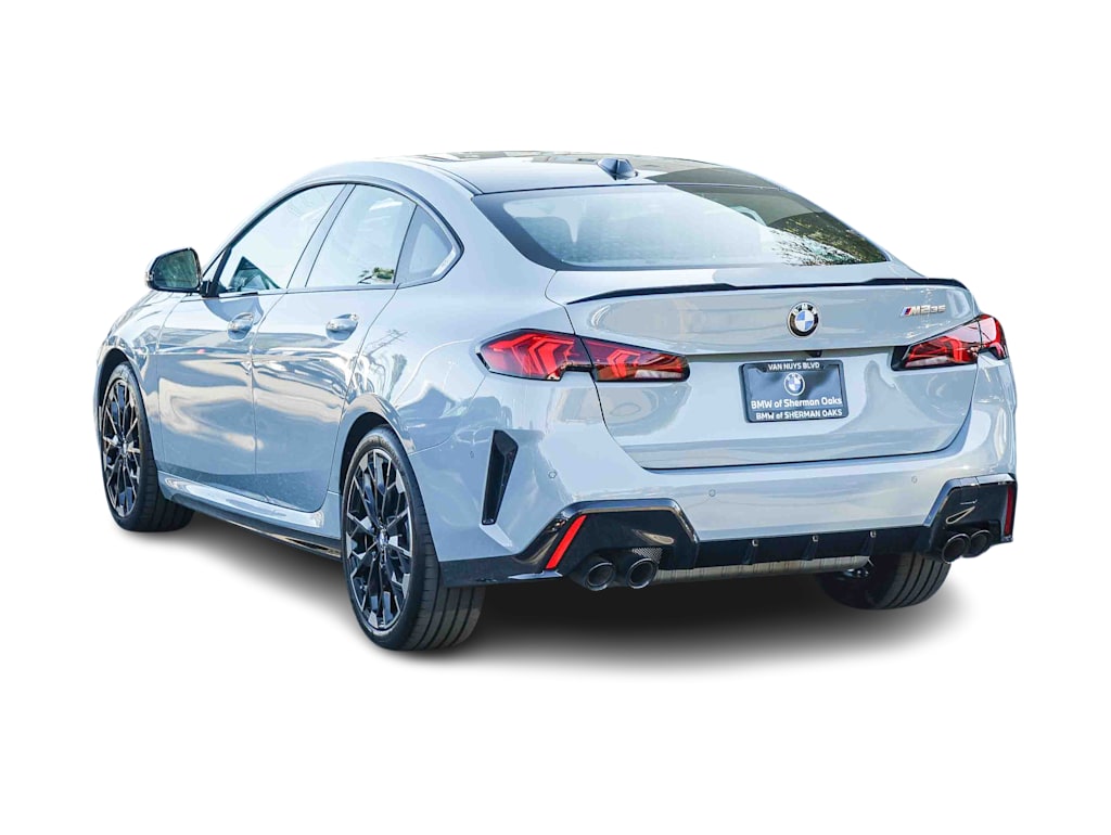 Thumbnail: 2026 BMW 2 Series - 3