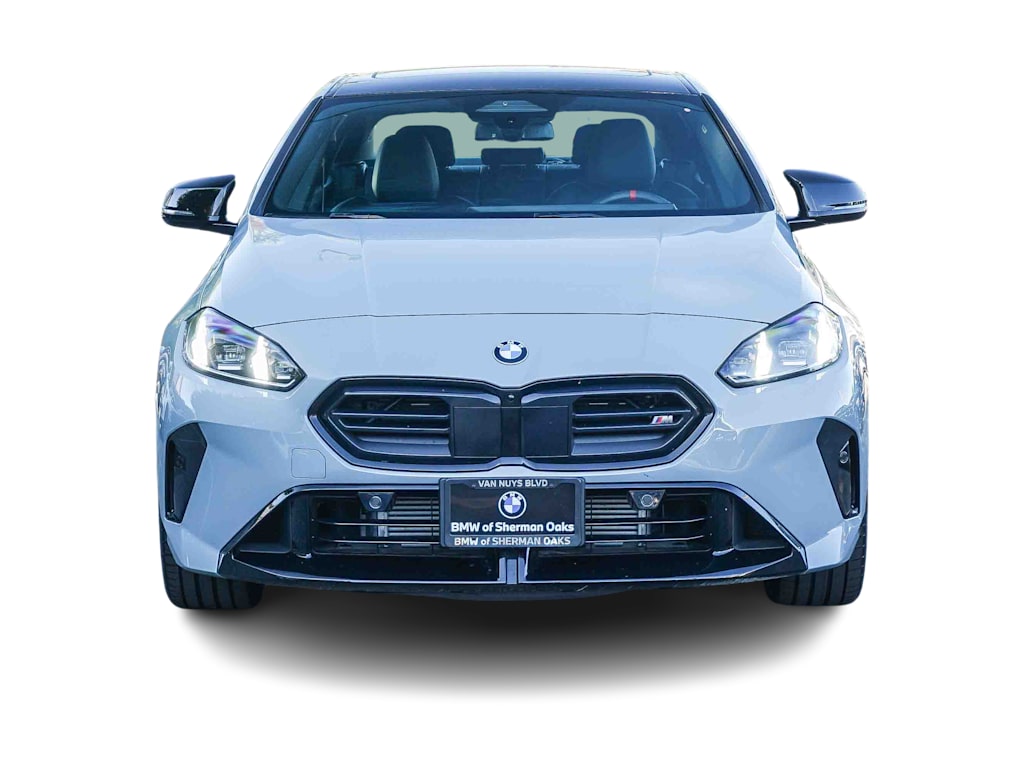 Thumbnail: 2026 BMW 2 Series - 5