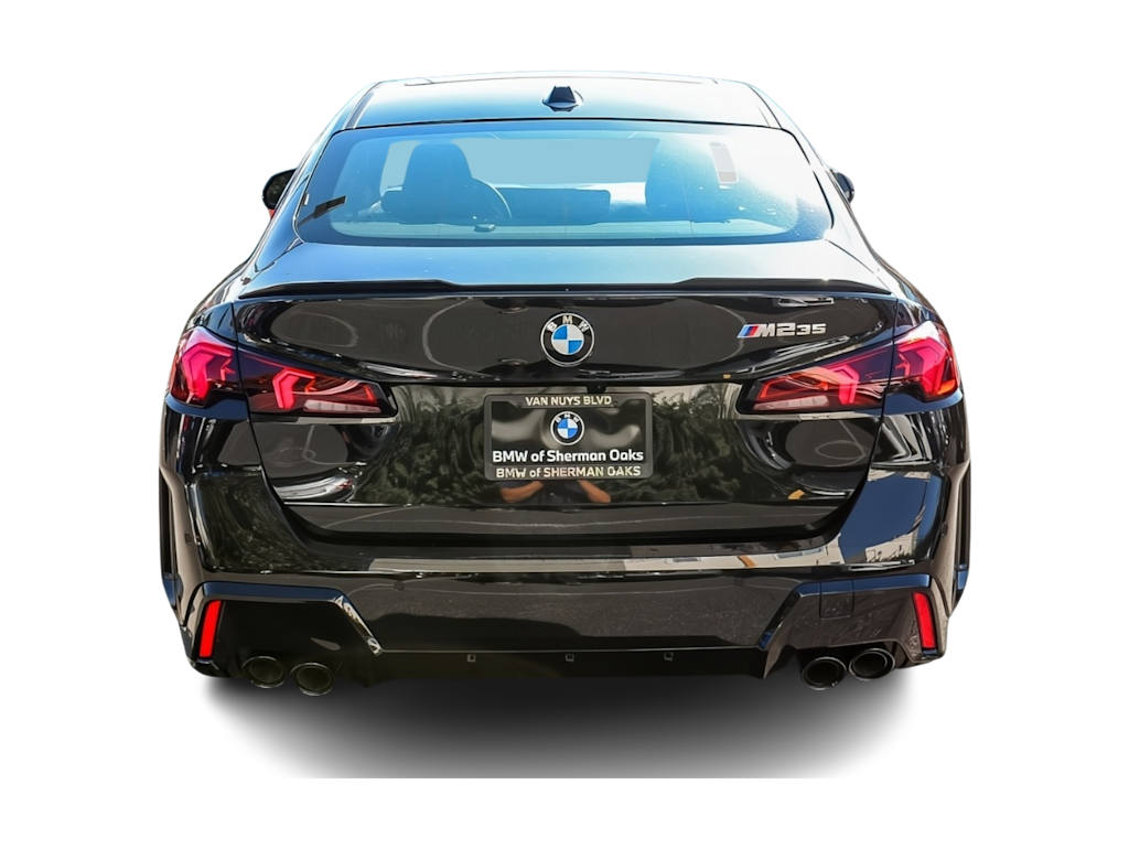 Thumbnail: 2026 BMW 2 Series - 4