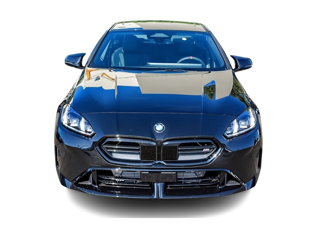 Thumbnail: 2026 BMW 2 Series - 5