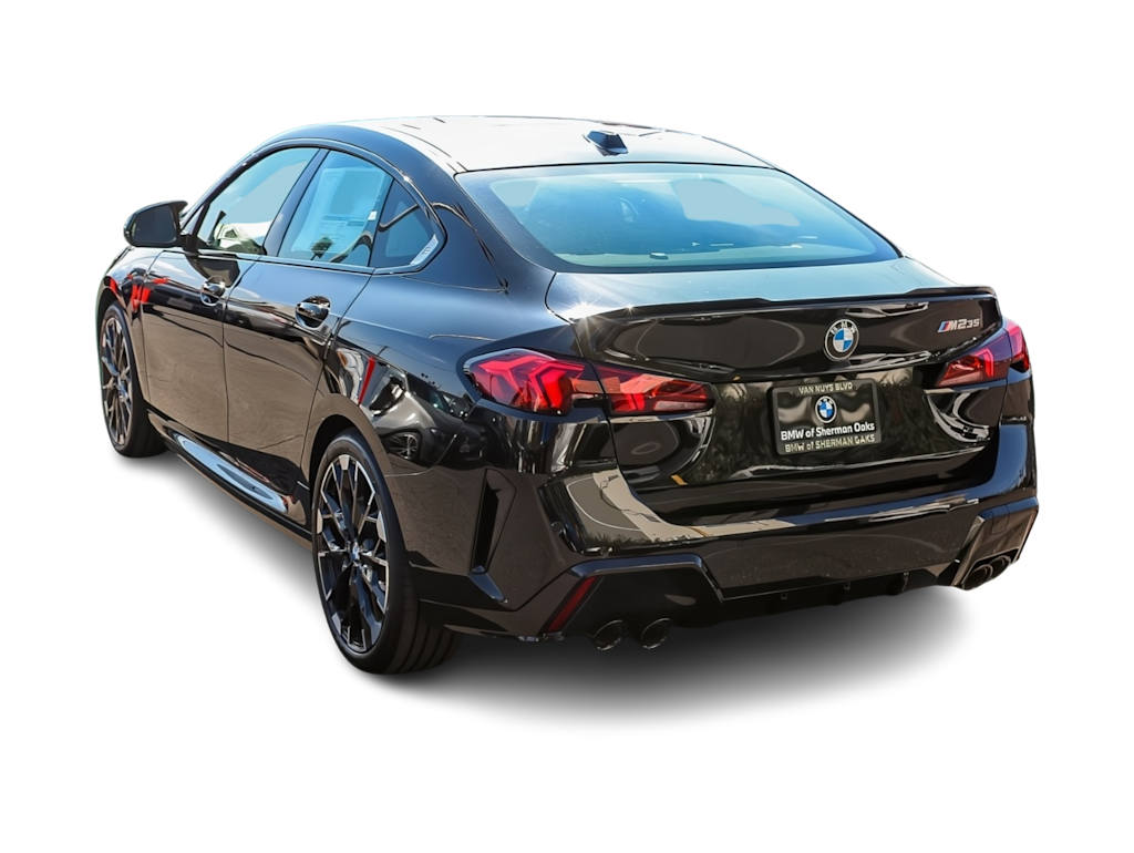 Thumbnail: 2026 BMW 2 Series - 3