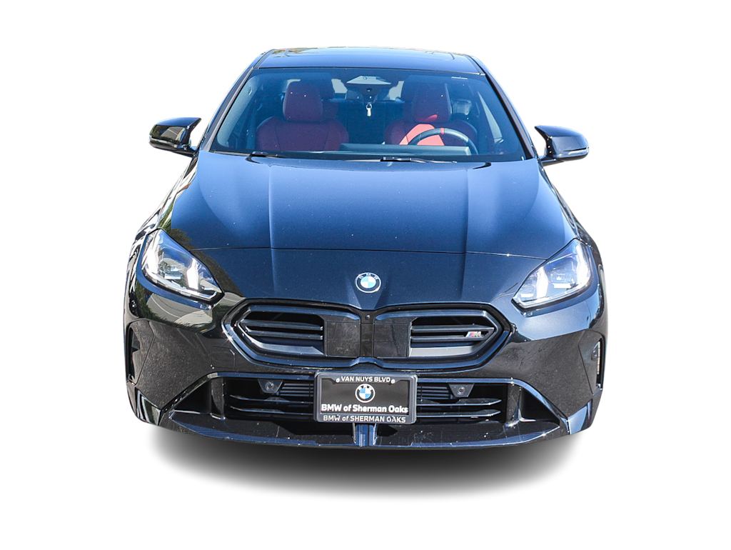 Thumbnail: 2026 BMW 2 Series - 5