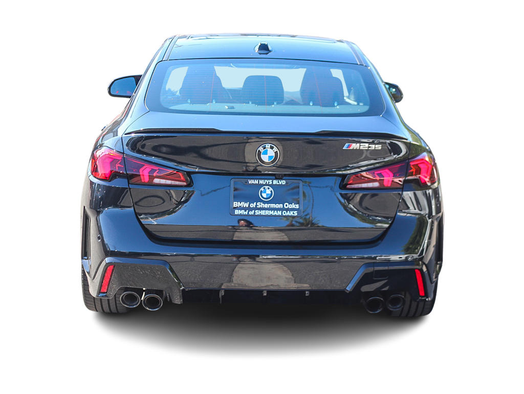 Thumbnail: 2026 BMW 2 Series - 4