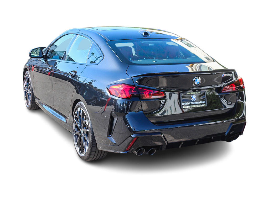 Thumbnail: 2026 BMW 2 Series - 3