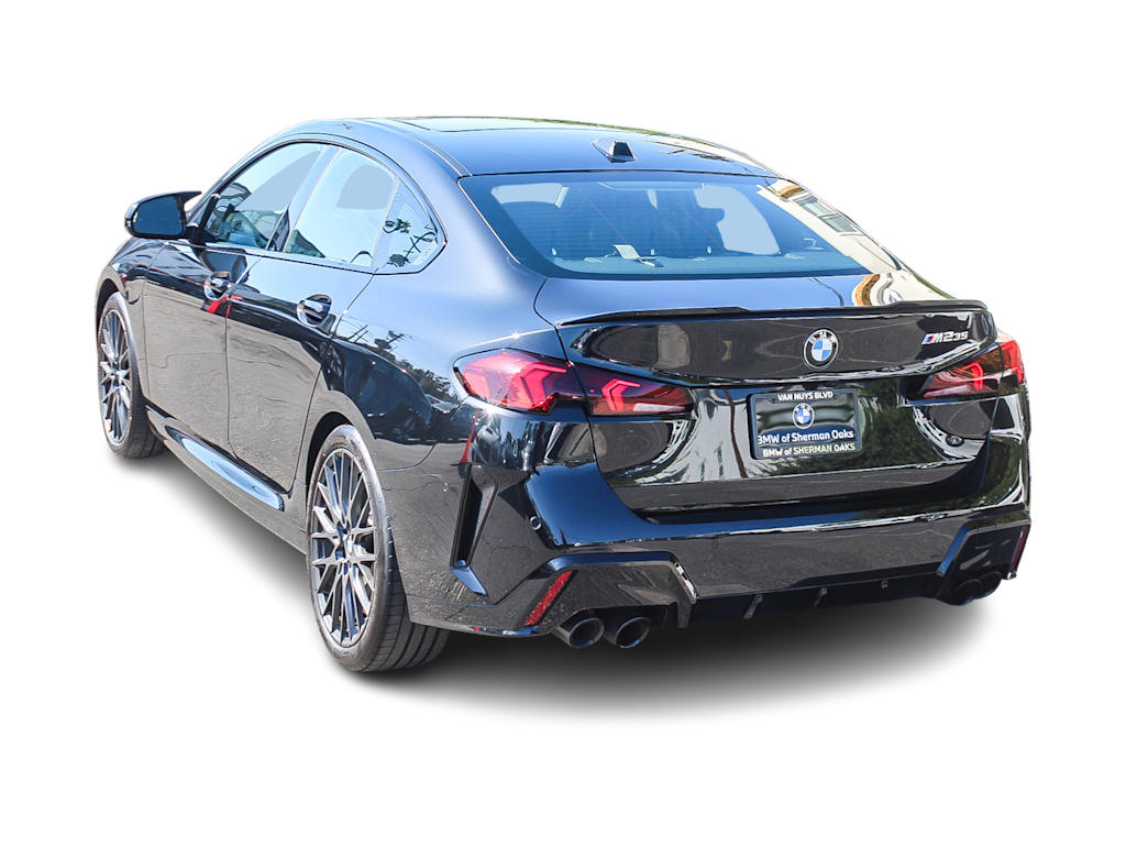 Thumbnail: 2026 BMW 2 Series - 3