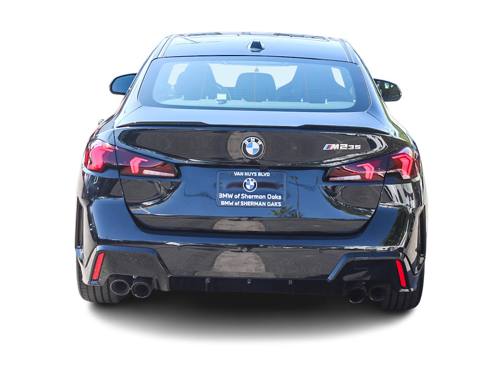 Thumbnail: 2026 BMW 2 Series - 4