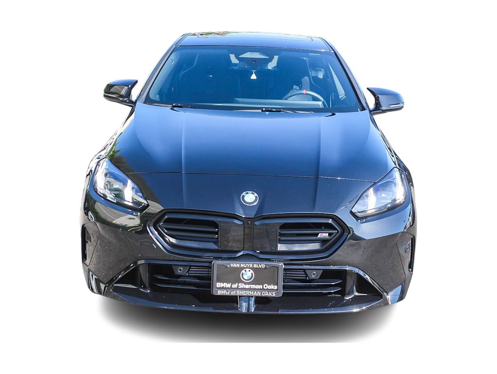 Thumbnail: 2026 BMW 2 Series - 5