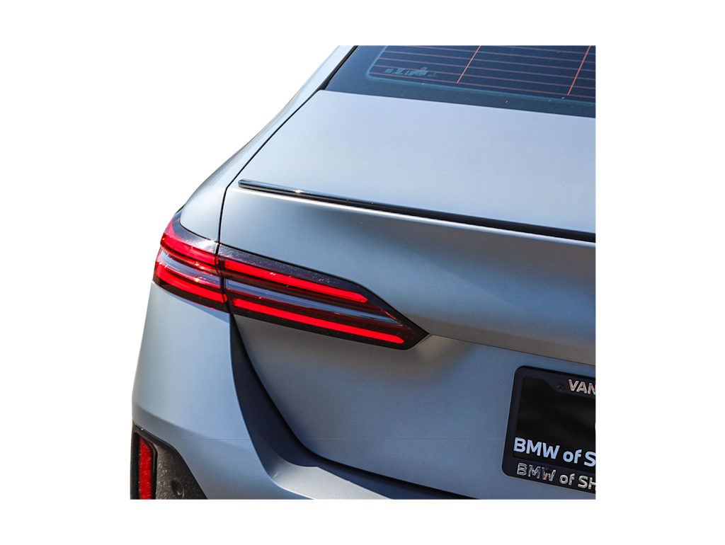 Thumbnail: 2026 BMW 5 Series - 20