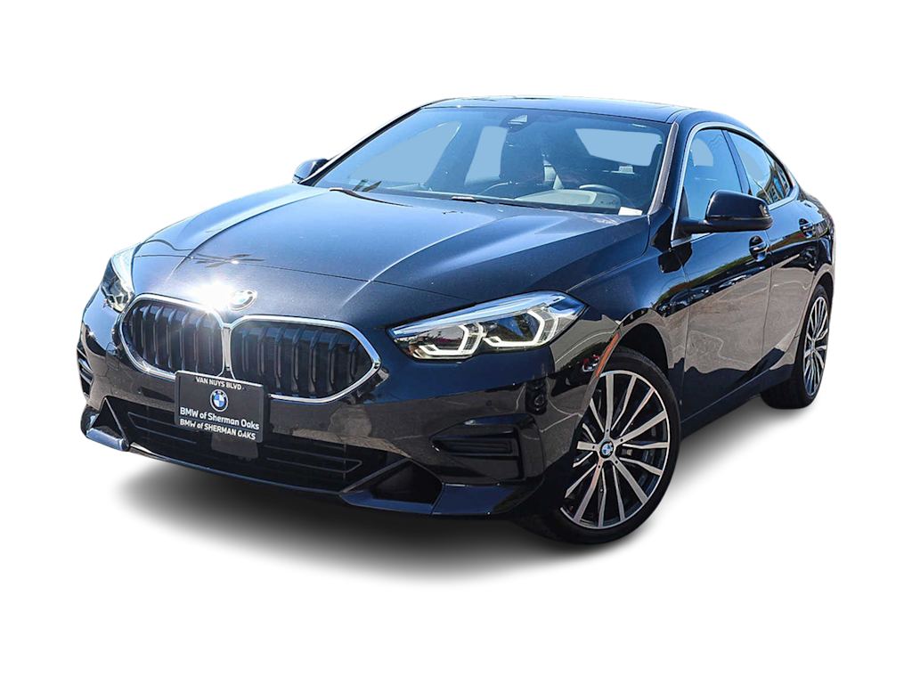 Used 2024 BMW 2 Series 228i with VIN WBA53AK02R7R19323 for sale in Hudson, WI