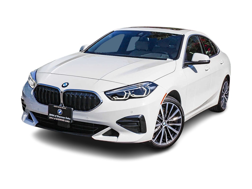 Used 2024 BMW 2 Series 228i with VIN WBA53AK06R7R19616 for sale in Hudson, WI