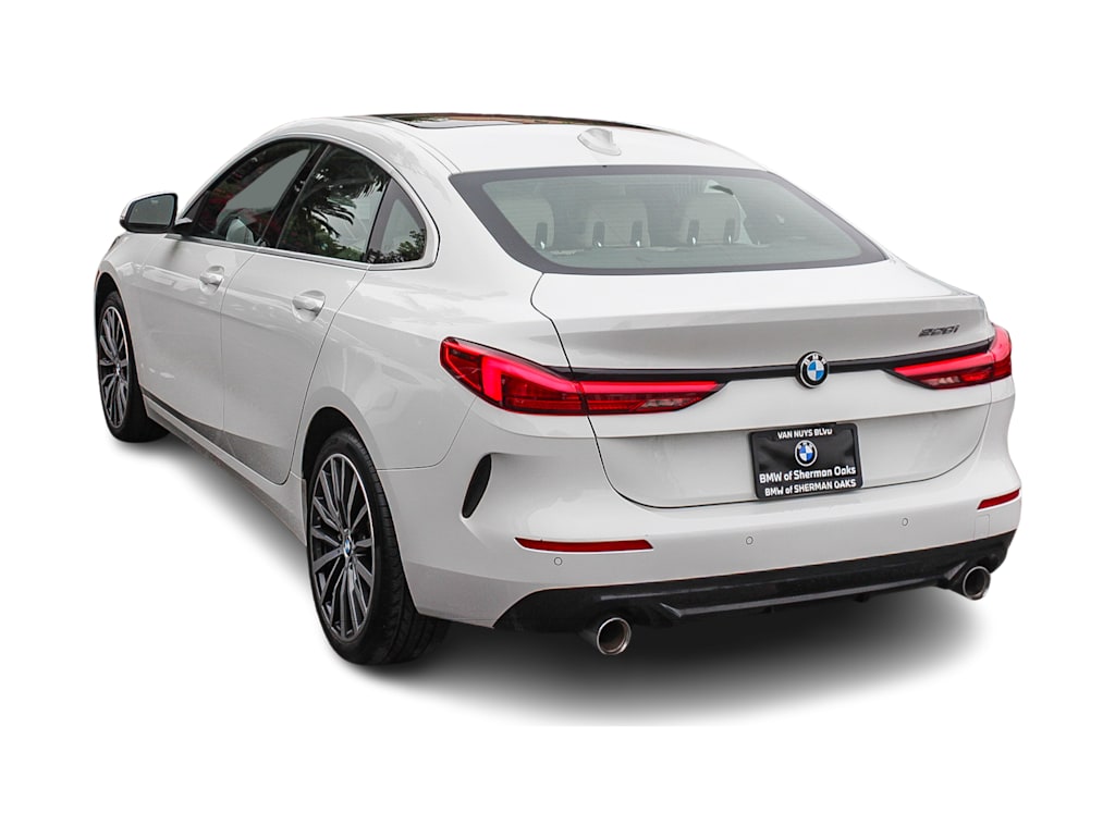 Thumbnail: 2023 BMW 2 Series - 3