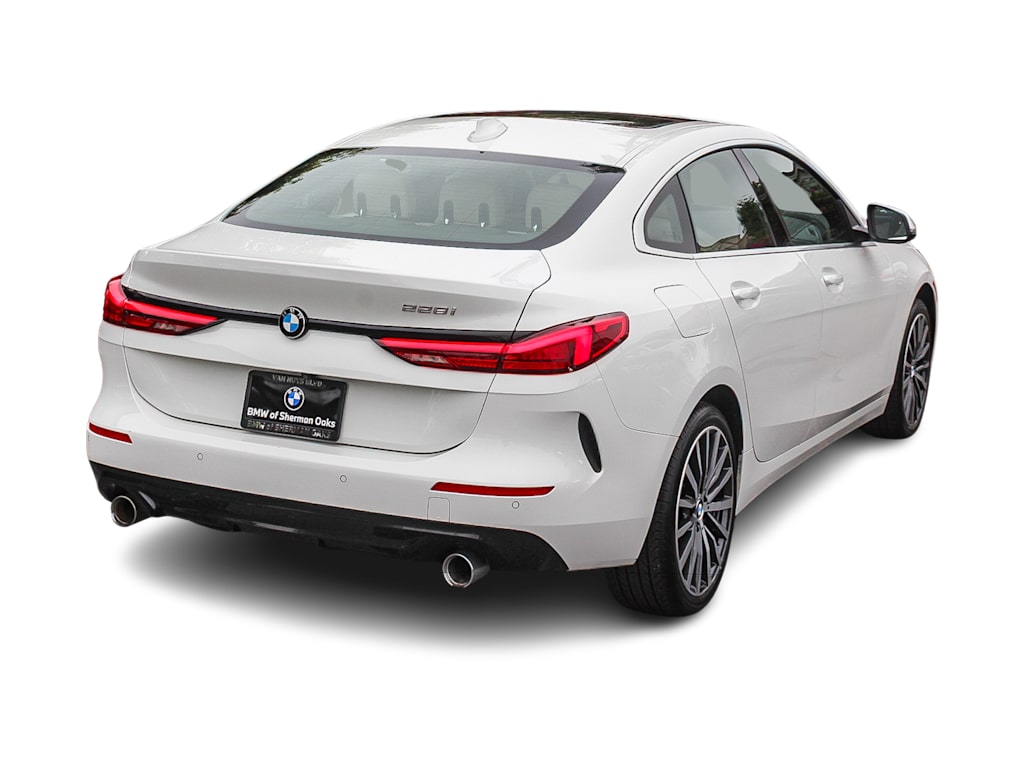 Thumbnail: 2023 BMW 2 Series - 18