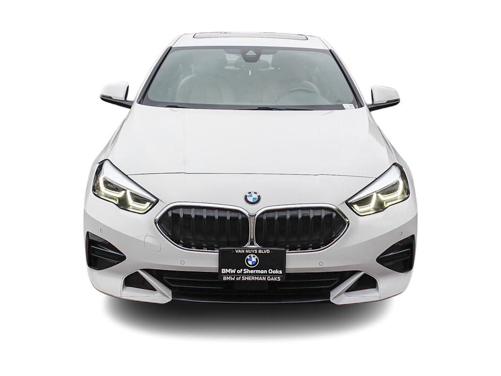 Thumbnail: 2023 BMW 2 Series - 5