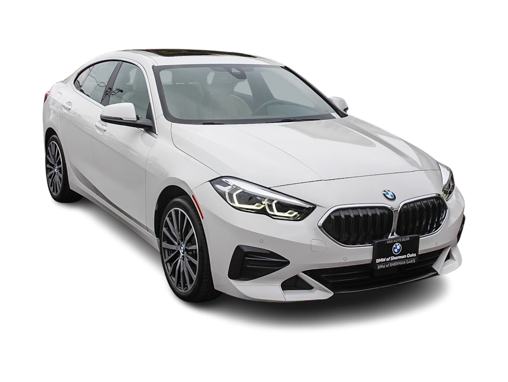 Thumbnail: 2023 BMW 2 Series - 17