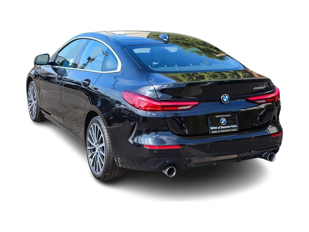 Thumbnail: 2023 BMW 2 Series - 3
