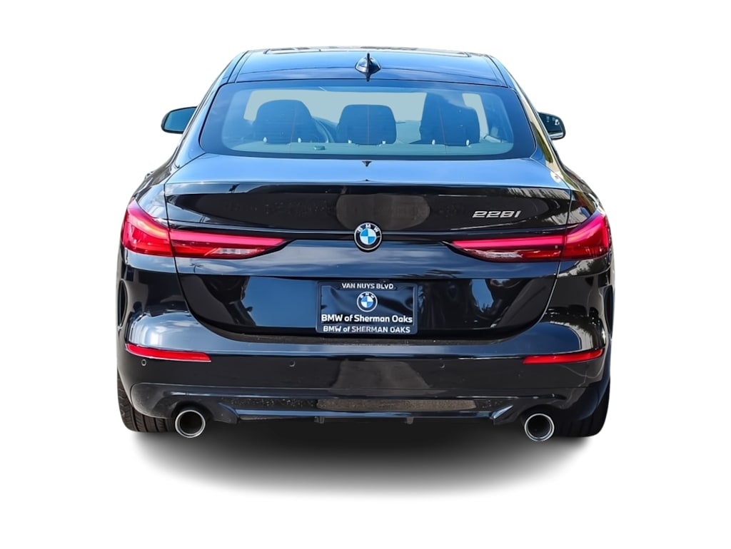 Thumbnail: 2023 BMW 2 Series - 18