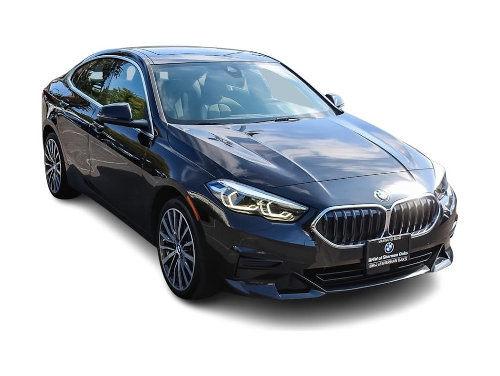 Thumbnail: 2023 BMW 2 Series - 16