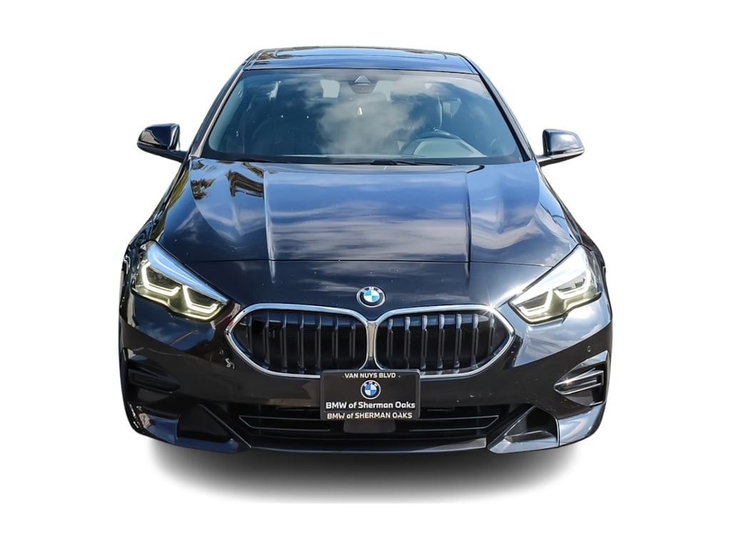 Thumbnail: 2023 BMW 2 Series - 4
