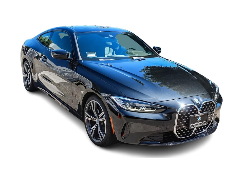 Thumbnail: 2023 BMW 4 Series - 17