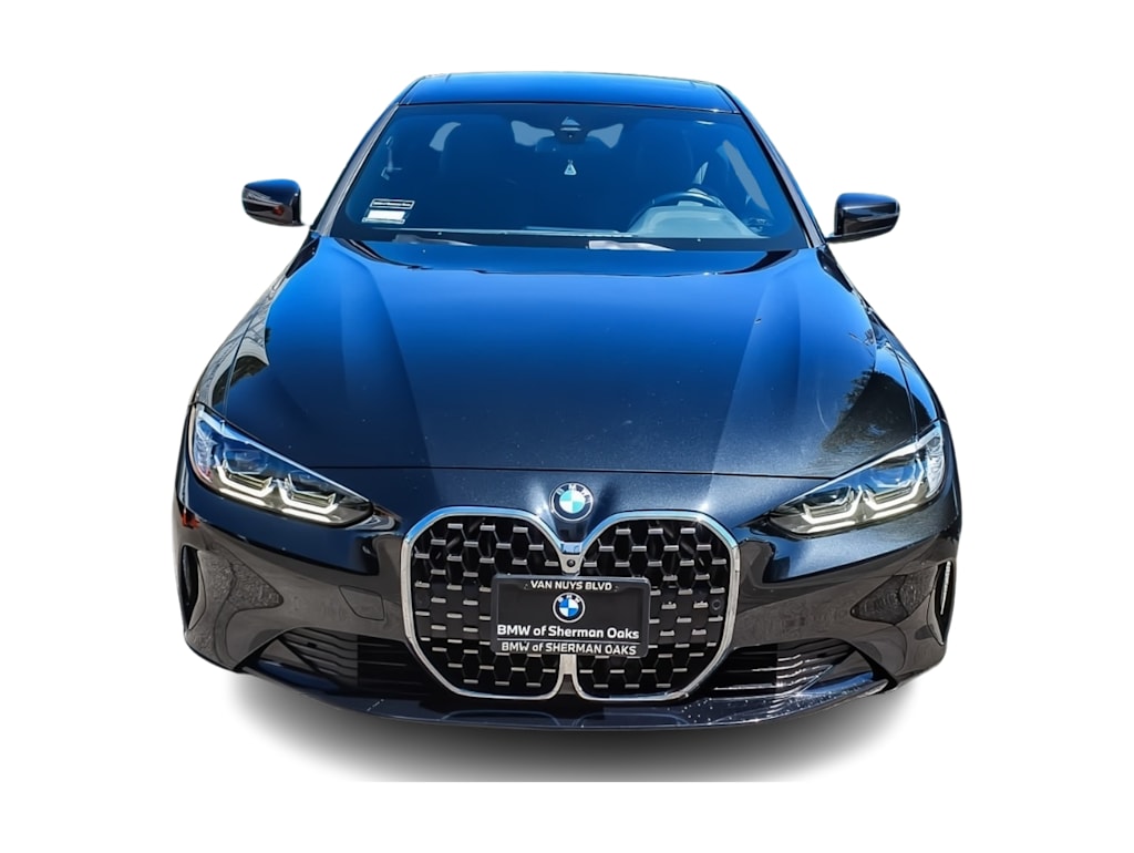 Thumbnail: 2023 BMW 4 Series - 5