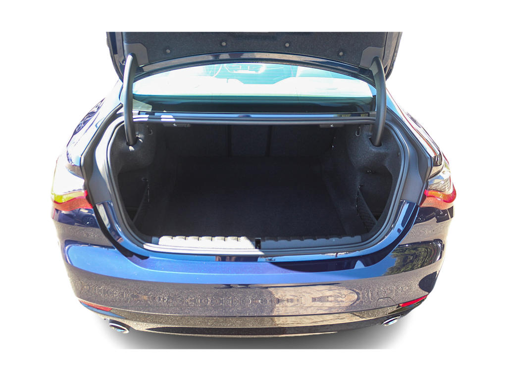 Thumbnail: 2023 BMW 4 Series - 15