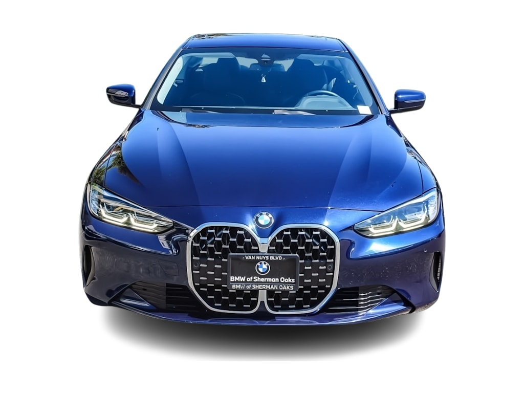 Thumbnail: 2023 BMW 4 Series - 5
