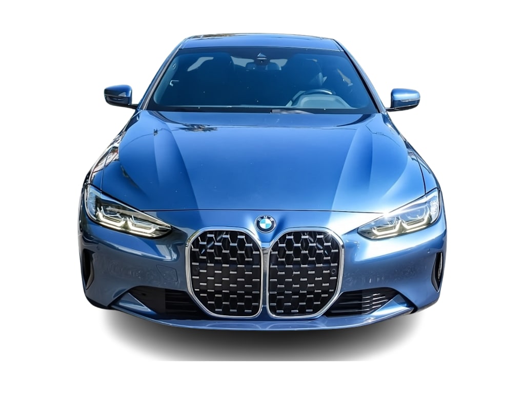 Thumbnail: 2022 BMW 4 Series - 5