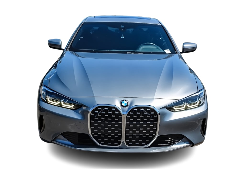 Thumbnail: 2023 BMW 4 Series - 5