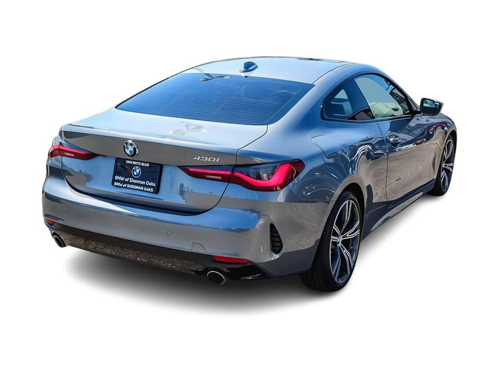 Thumbnail: 2023 BMW 4 Series - 17