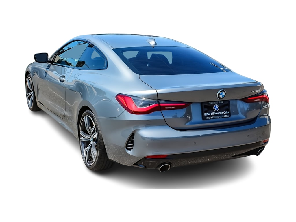 Thumbnail: 2023 BMW 4 Series - 3