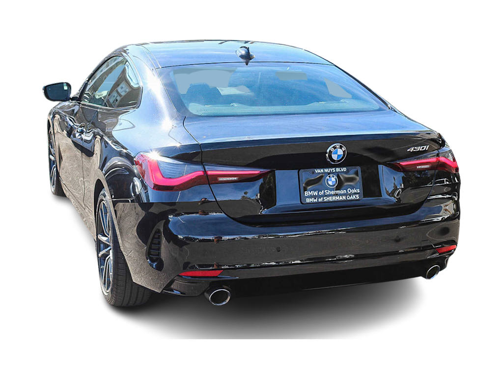 2022 BMW 4 Series 430i 18