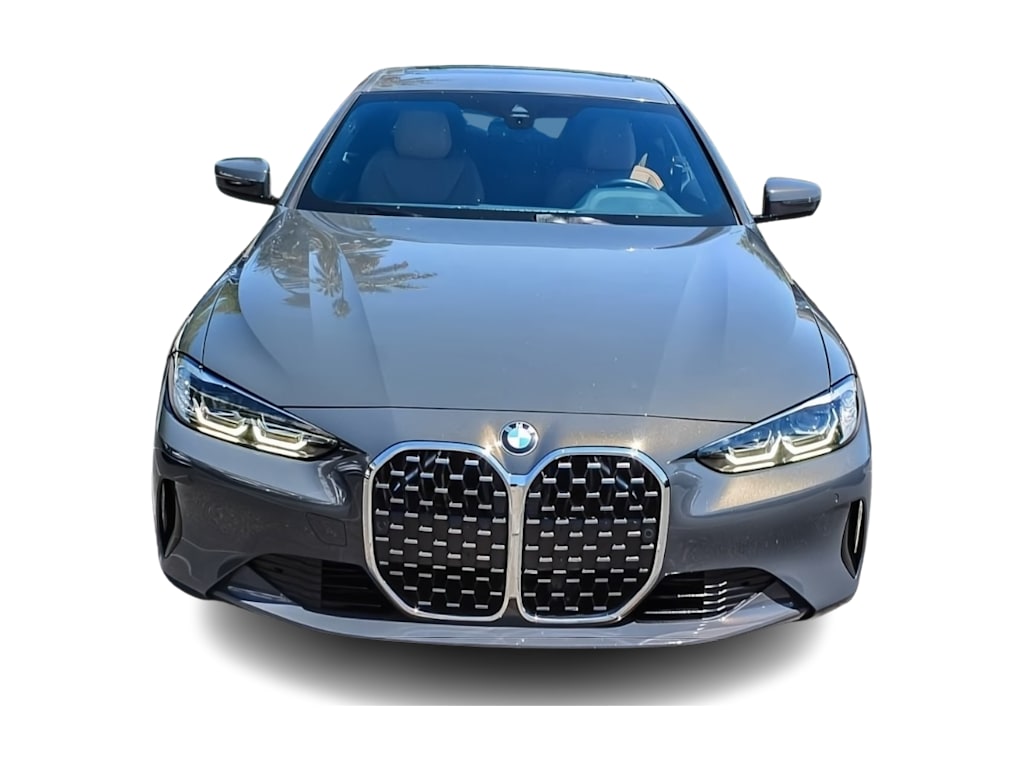 Thumbnail: 2022 BMW 4 Series - 5